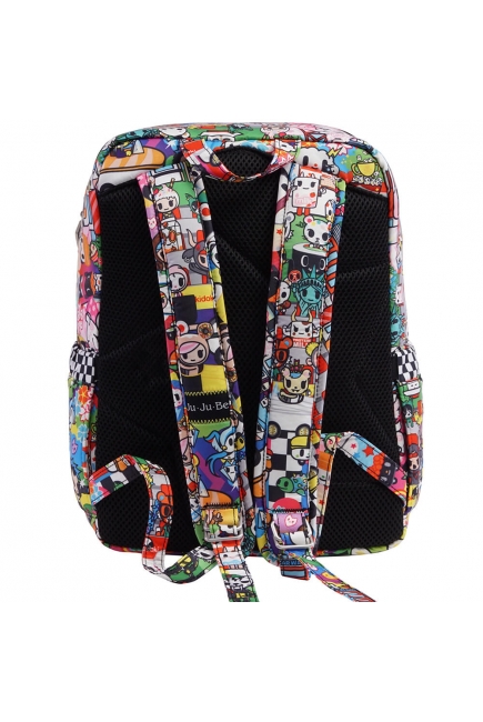 Рюкзак для мамы Ju-Ju-Be - Mini Be, Tokidoki Sushi Cars