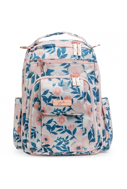 Рюкзак для мамы Ju-Ju-Be Be Right Back, Whimsical Watercolor