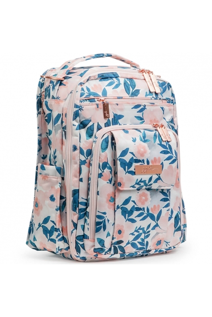 Рюкзак для мамы Ju-Ju-Be Be Right Back, Whimsical Watercolor