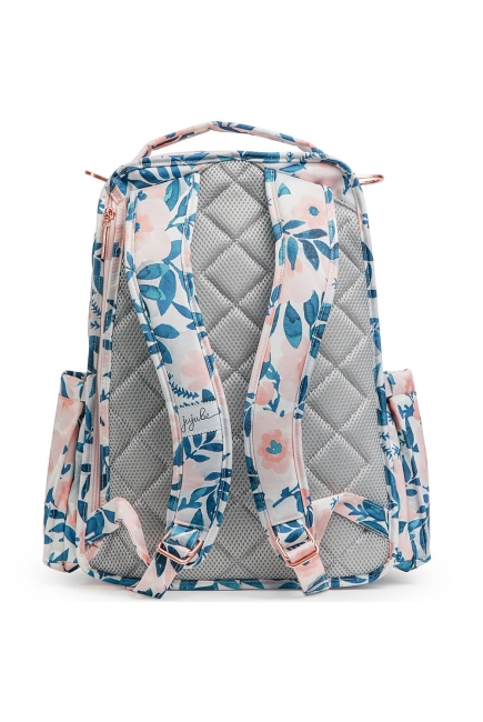 Рюкзак для мамы Ju-Ju-Be Be Right Back, Whimsical Watercolor