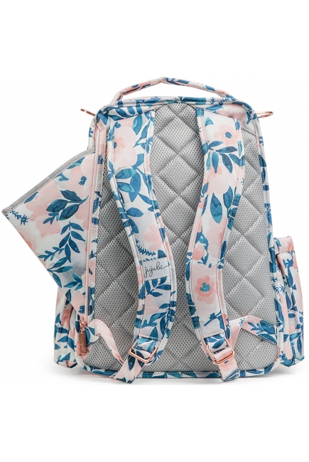Рюкзак для мамы Ju-Ju-Be Be Right Back, Whimsical Watercolor