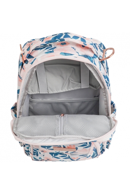 Рюкзак для мамы Ju-Ju-Be Be Right Back, Whimsical Watercolor