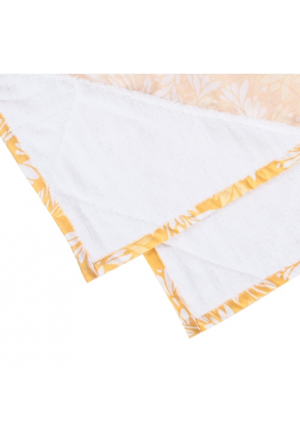 Накидка для кормления Bebe Au Lait Anara