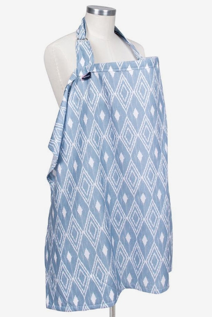 Накидка для кормления Bebe Au Lait Belize