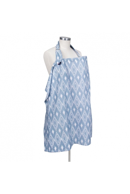 Накидка для кормления Bebe Au Lait Belize