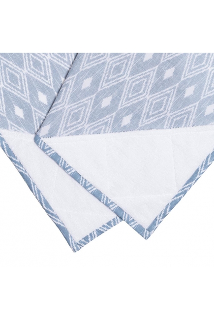 Накидка для кормления Bebe Au Lait Belize