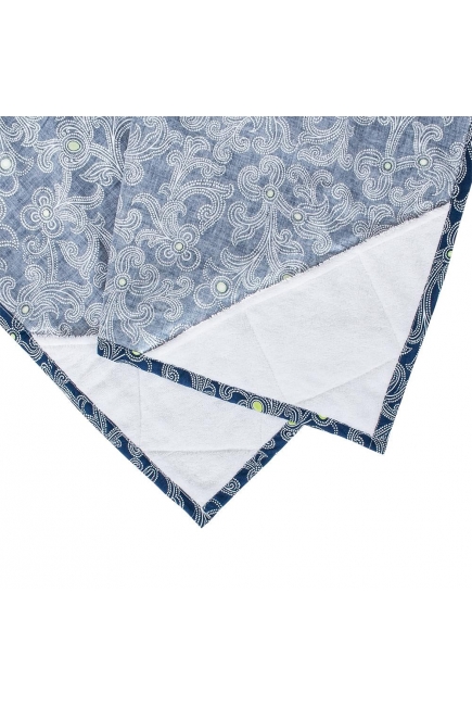 Накидка для кормления Bebe Au Lait Calypso