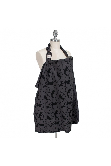 Накидка для кормления Bebe Au Lait Midnight