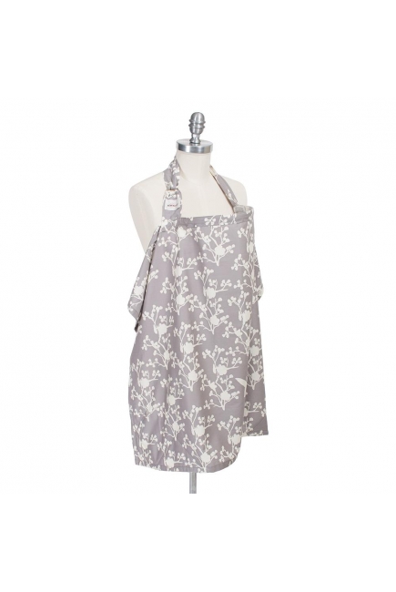 Накидка для кормления Bebe Au Lait Nest