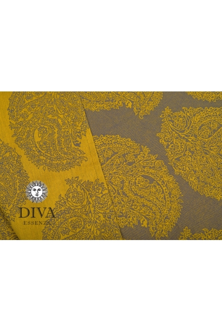 Эрго-рюкзак Diva Essenza Savana One!