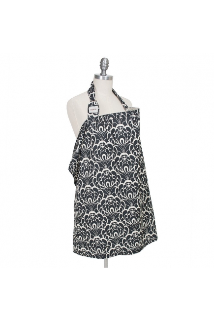 Накидка для кормления Bebe Au Lait Tribeca