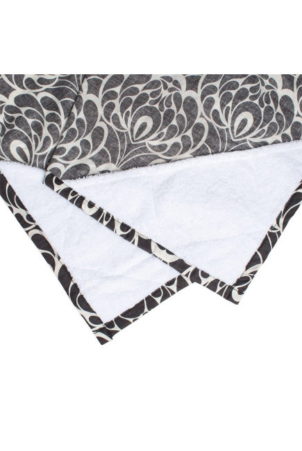 Накидка для кормления Bebe Au Lait Tribeca