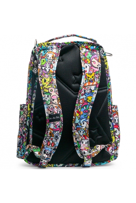 Рюкзак для мамы Ju-Ju-Be - Be Right Back, Tokidoki Iconic 2