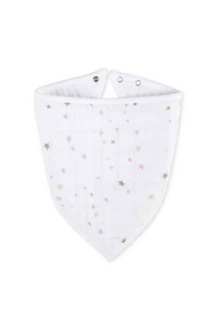 Слюнявчик-бандана Aden Anais, Lovely