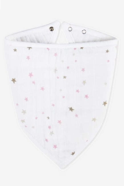 Слюнявчик-бандана Aden Anais, Lovely