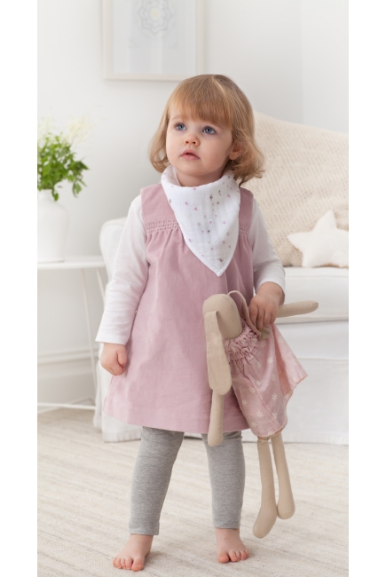 Слюнявчик-бандана Aden Anais, Lovely