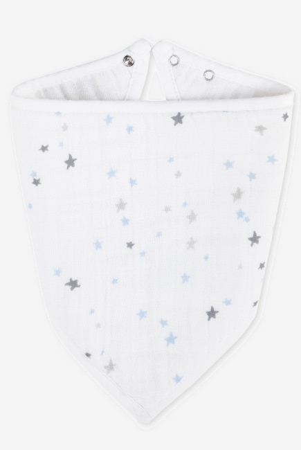 Слюнявчик-бандана Aden Anais, Lovely