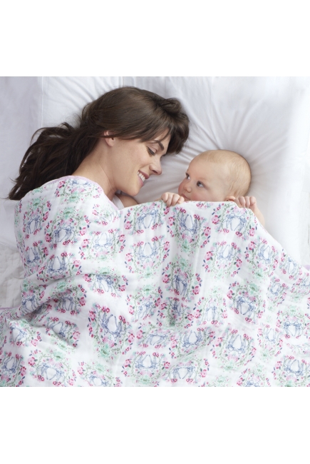 Муслиновое одеяло Aden Anais, Disney Bambi