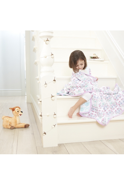 Муслиновое одеяло Aden Anais, Disney Bambi