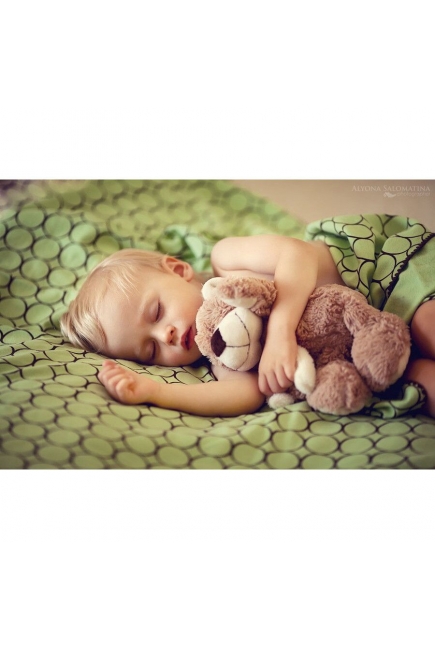 Набор пеленок SwaddleDesigns Swaddle Duo Lime Modern