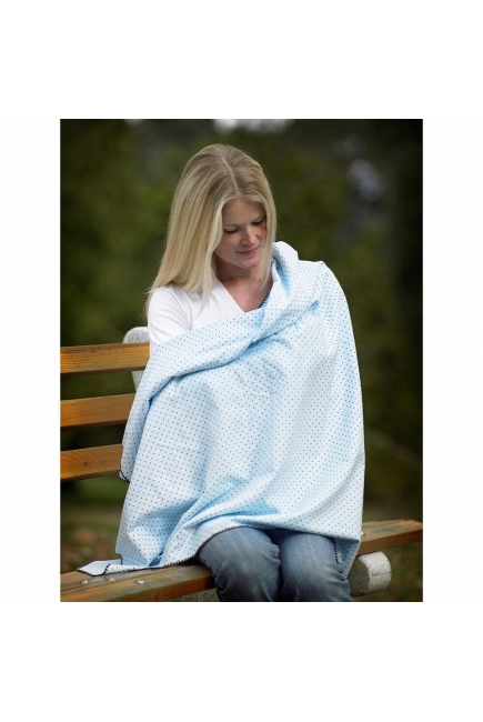 Набор пеленок SwaddleDesigns Swaddle Duo Lime Modern