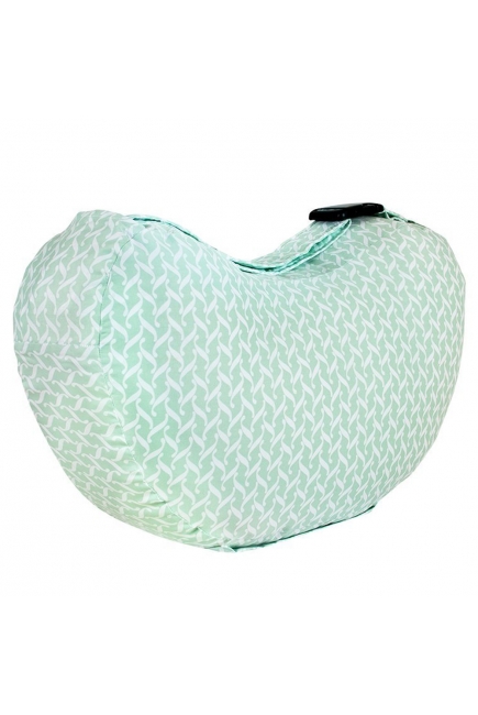 Подушка для кормления Bebe Au Lait, Agave