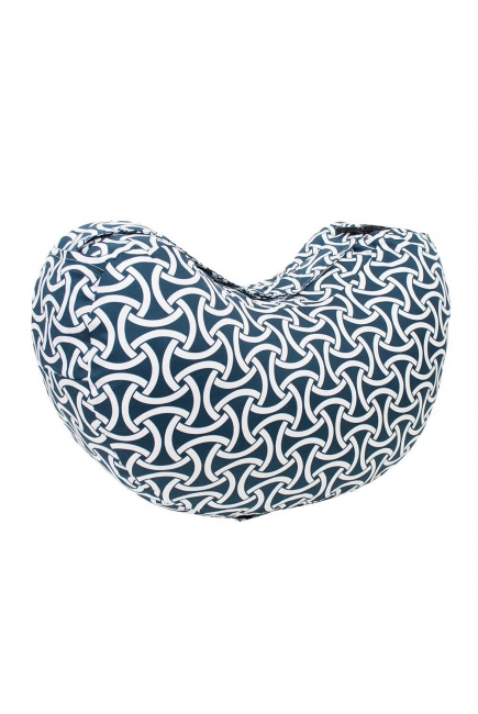 Подушка для кормления Bebe Au Lait, Camden Lock