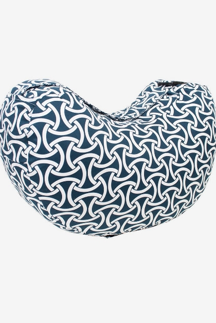 Подушка для кормления Bebe Au Lait, Camden Lock