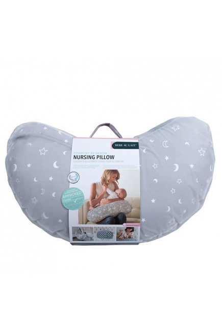Подушка для кормления Bebe Au Lait, Twilight