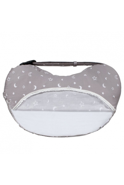 Подушка для кормления Bebe Au Lait, Twilight