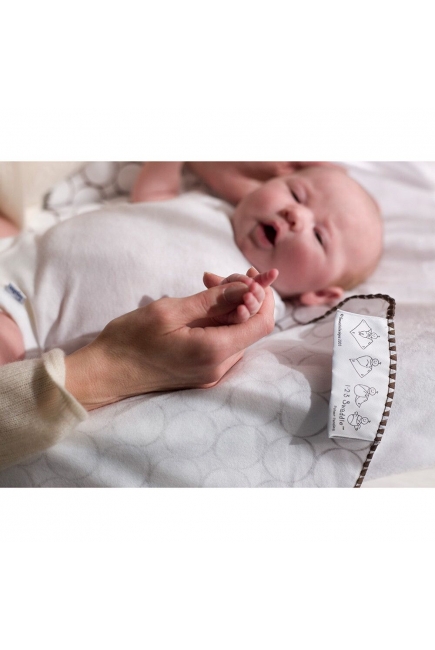 Набор пеленок SwaddleDesigns Swaddle Duo PB Cute & Wild