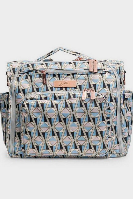 Рюкзак для мамы Ju-Ju-Be - B.F.F., Rose Colored Glass