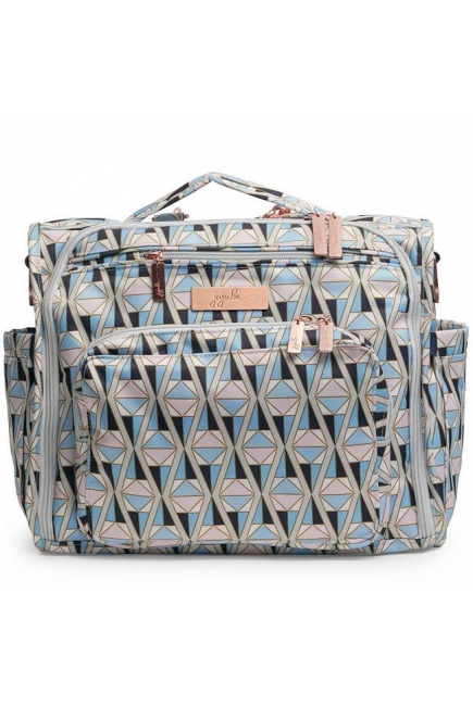 Рюкзак для мамы Ju-Ju-Be - B.F.F., Rose Colored Glass