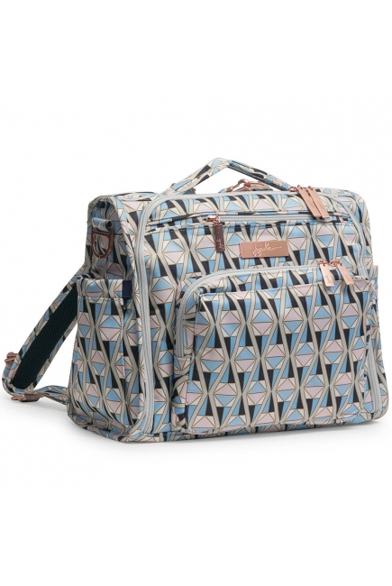 Рюкзак для мамы Ju-Ju-Be - B.F.F., Rose Colored Glass