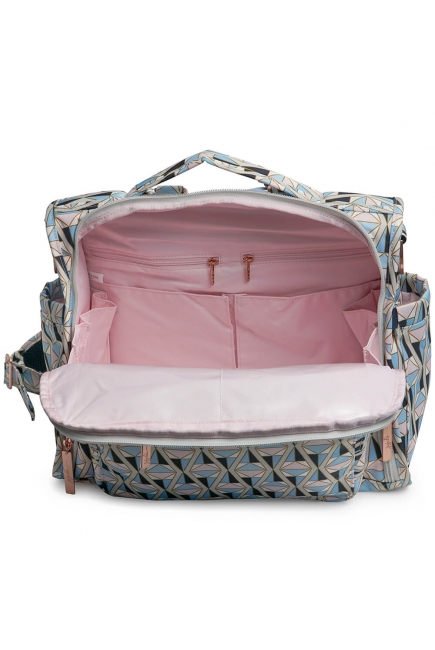 Рюкзак для мамы Ju-Ju-Be - B.F.F., Rose Colored Glass
