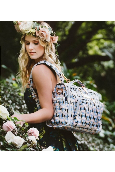 Рюкзак для мамы Ju-Ju-Be - B.F.F., Rose Colored Glass