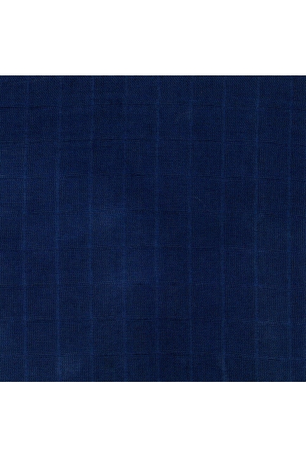 Накидка для кормления - милкснуд муслиновый Bebe Au Lait, Carmel