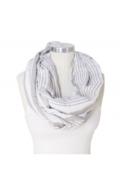 Накидка для кормления - милкснуд муслиновый Bebe Au Lait, Metropolitan