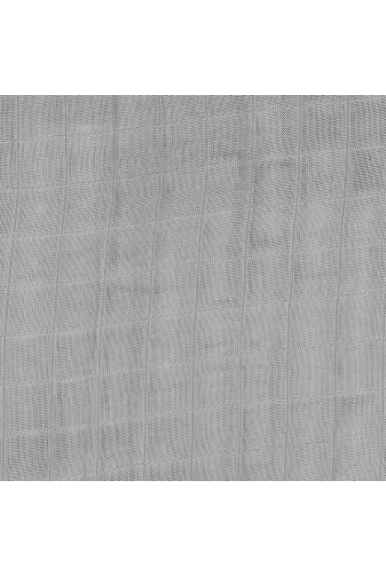 Накидка для кормления - милкснуд муслиновый Bebe Au Lait, Pebble