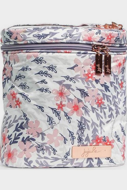 Термосумка для бутылочек Ju-Ju-Be - Fuel Cell, Sakura Swirl