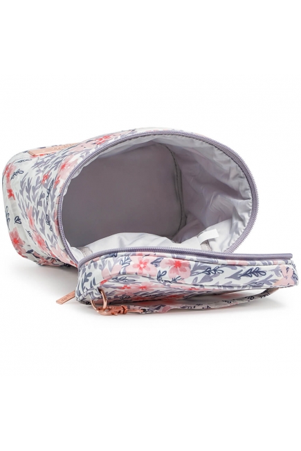 Термосумка для бутылочек Ju-Ju-Be - Fuel Cell, Sakura Swirl