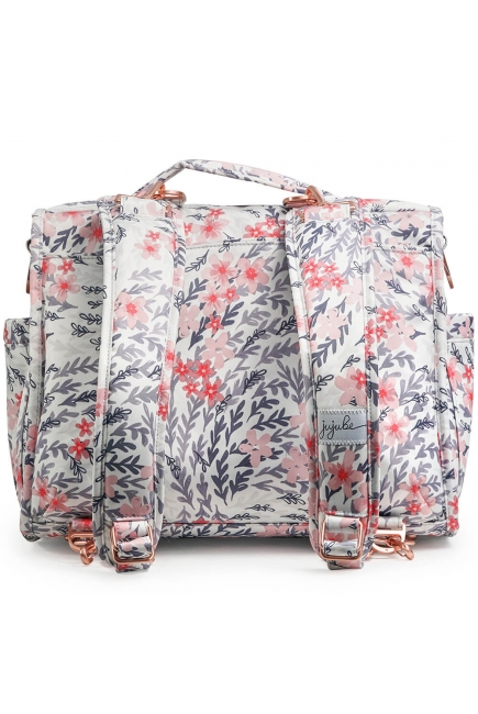 Рюкзак для мамы Ju-Ju-Be B.F.F. Sakura Swirl