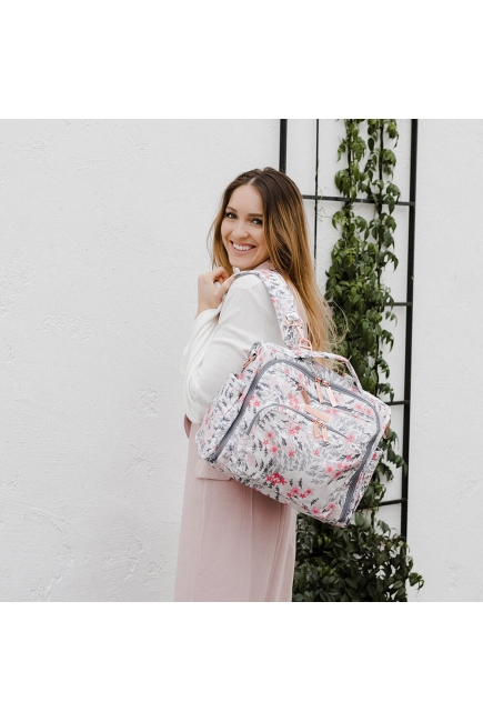 Рюкзак для мамы Ju-Ju-Be B.F.F. Sakura Swirl