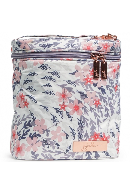 Термосумка для бутылочек Ju-Ju-Be - Fuel Cell, Sakura Swirl