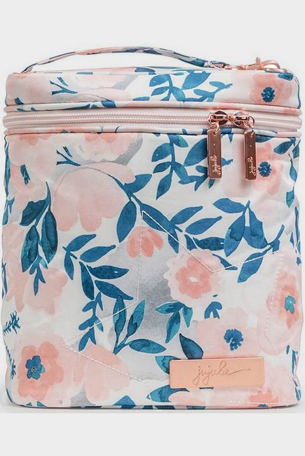 Термосумка для бутылочек Ju-Ju-Be Fuel Cell, Whimsical Watercolor