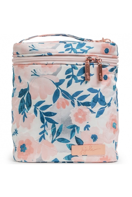 Термосумка для бутылочек Ju-Ju-Be Fuel Cell, Whimsical Watercolor