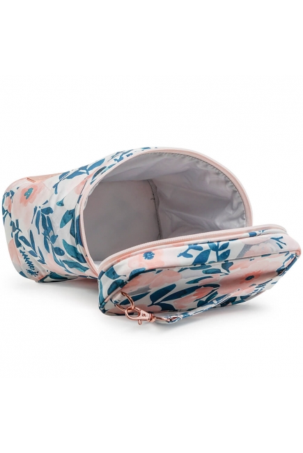 Термосумка для бутылочек Ju-Ju-Be Fuel Cell, Whimsical Watercolor