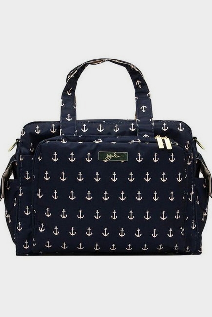 Дорожная сумка для мамы Ju-Ju-Be Be Prepared Legacy The Admiral