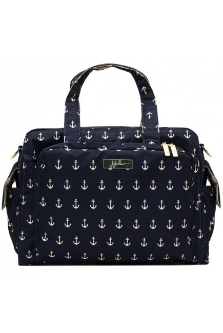 Дорожная сумка для мамы Ju-Ju-Be Be Prepared Legacy The Admiral