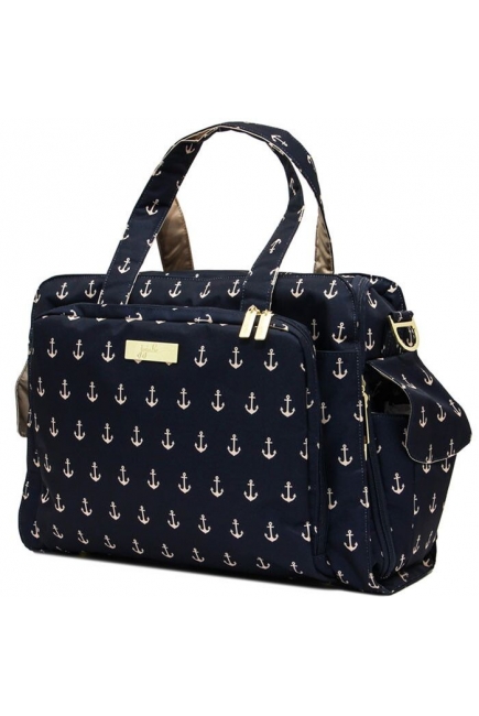 Дорожная сумка для мамы Ju-Ju-Be Be Prepared Legacy The Admiral